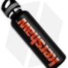 Kershaw 2018 Stainless Steel Insulated Water Bottle (20 Oz.) -Kershaw Store Kershaw 2018 SS Insulated Water Bottle 20oz BHQ 81080 jr
