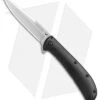 Kershaw Al Mar AM-4 Assisted Opening Knife Black G-10 (3.5" Satin) 2330 -Kershaw Store Kershaw AM 4 black G 10 satin BHQ 68817 jr