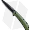 Kershaw Al Mar AM-3 Assisted Opening Knife Green G-10 (3" Black) 2335GRNBLK 1 Kershaw Al Mar AM-3 Assisted Opening Knife Green G-10 (3" Black) 2335GRNBLK -Kershaw Store Kershaw Al Mar AM 3 Green G 10 Black 2335GRNBLK BHQ 71075 jr