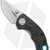 Kershaw Anso Aftereffect Liner Lock Knife Black FRN (1.70" Bead Blast) 1180 2 Kershaw Anso Aftereffect Liner Lock Knife Black FRN (1.70" Bead Blast) 1180 -Kershaw Store Kershaw Anso Aftereffect LL Black FRN BB 1180 BHQ 106038 jr