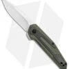 Kershaw Anso Fraxion Liner Lock Knife CF/OD Green G-10 (2.75" Satin) 1160OL 2 Kershaw Anso Fraxion Liner Lock Knife CF/OD Green G-10 (2.75" Satin) 1160OL -Kershaw Store Kershaw Anso Fraxion LL CF Green G 10 1160OL BHQ 79686 jr
