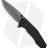 Kershaw Asteroid Assisted Opening Knife Black FRN (3.6" Gray) 2 Kershaw Asteroid Assisted Opening Knife Black FRN (3.6" Gray) -Kershaw Store Kershaw Asteroid KS1360X BHQ 104003 jr
