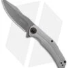 Kershaw Believer Assisted Opening Knife Stainless Steel (3.25" Gray PVD) 2070 2 Kershaw Believer Assisted Opening Knife Stainless Steel (3.25" Gray PVD) 2070 -Kershaw Store Kershaw Believer Assisted Opening SS Gray PVD 2070 BHQ 106046 jr 2