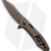Kershaw Boilermaker Assisted Opening Frame Lock Knife Brown (3.3" Brown) 3475 2 Kershaw Boilermaker Assisted Opening Frame Lock Knife Brown (3.3" Brown) 3475 -Kershaw Store Kershaw Boilermaker Assisted Opening FL Brown Brown 3475 BHQ 94084 jr