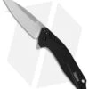 Kershaw Dividend Assisted Opening Knife Black (3" Stonewash 20CV) 1812BLK 1 Kershaw Dividend Assisted Opening Knife Black (3" Stonewash 20CV) 1812BLK -Kershaw Store Kershaw Dividend Composit Black BHQ 157574 jr