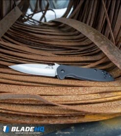 Kershaw Emerson CQC-4KXL D2 Frame Lock Knife (3.9" Stonewash) 6055D2 17 Kershaw Emerson CQC-4KXL D2 Frame Lock Knife (3.9" Stonewash) 6055D2 -Kershaw Store Kershaw Emerson CQC 4KXL Frame Lock Knife Stonewash 6055 BHQ 27387 kp lifestyle web