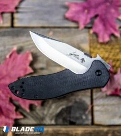 Kershaw Emerson CQC-6K Knife (3.25" Stonewash) 6034 9 Kershaw Emerson CQC-6K Knife (3.25" Stonewash) 6034 -Kershaw Store Kershaw Emerson CQC 6K Knife Stonewash 6034 BHQ 21426 kp fall web