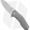 Kershaw Eris Assisted Opening Knife Gray (3" Stonewash) 1881 -Kershaw Store Kershaw Eris Gray sw BHQ 52172 jr