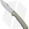 Kershaw Federalist Folding Knife Green Micarta (3.25" Stonewash) 4320 2 Kershaw Federalist Folding Knife Green Micarta (3.25" Stonewash) 4320 -Kershaw Store Kershaw Federalist Folding Green Micarta SW BHQ 139782 jr