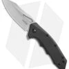Kershaw Flitch Assisted Opening Knife Black GFN (3.25" Stonewash) 3930 1 Kershaw Flitch Assisted Opening Knife Black GFN (3.25" Stonewash) 3930 -Kershaw Store Kershaw Flitch black GFN sw 3930 BHQ 52175 jr 2