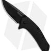 Kershaw Flock Assisted Opening Knife Black GFN (2.8" Black) 1330 1 Kershaw Flock Assisted Opening Knife Black GFN (2.8" Black) 1330 -Kershaw Store Kershaw Flock Black GFN black BHQ 83241 er