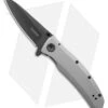 Kershaw Grid Assisted Opening Flipper Knife (3.75" Black) 2200 1 Kershaw Grid Assisted Opening Flipper Knife (3.75" Black) 2200 -Kershaw Store Kershaw Grid Assisted Opening Flipper Black BHQ 34464 jr