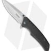 Kershaw Halogen Assisted Opening Knife CF/G-10 (3.25" Stonewash) 1336 -Kershaw Store Kershaw Halogen CF G10 SW BHQ 70084 jr