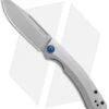 Kershaw Highball XL Frame Lock Knife Stainless Steel (3.3" Bead Blast) 7020 -Kershaw Store Kershaw Highball XL FL SS BB 7020 BHQ 120539 jr