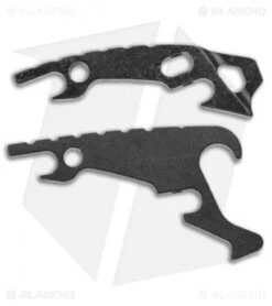 Kershaw Hinderer Agile Assisted Opening Knife (2.75" Stonewash) 1558 -Kershaw Store Kershaw Hinderer Agile Assisted Opening SW 1558 BHQ 52169 jr extra