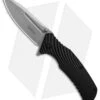Kershaw Huddle Assisted Opening Knife Black GFN (3.25" Stonewash ) 1326 -Kershaw Store Kershaw Huddle Black GFN SW BHQ 83237 er