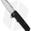 Kershaw Incisive Assisted Liner Lock Knife Black GFN (3" Stonewash) 2 Kershaw Incisive Assisted Liner Lock Knife Black GFN (3" Stonewash) -Kershaw Store Kershaw Incisive Black SW BHQ 137193 jr