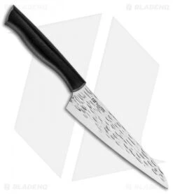 Kershaw Inspire Utility Kitchen Knife 6" Black Synthetic AH7084