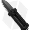 Kershaw Jen Anso Kapsule Manual Sliding Button Lock OTF Knife (1.9"Black SW) -Kershaw Store Kershaw Jen Anso Kapsule Manual Sliding Button Lock OTF Knife 1in Black SW BHQ 177725 td