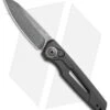 Kershaw Launch 11 Automatic Knife Black Aluminum (2.75" Blackwash) 7550 1 Kershaw Launch 11 Automatic Knife Black Aluminum (2.75" Blackwash) 7550 -Kershaw Store Kershaw Launch 11 Auto Black Aluminum Blackwash 7550 BHQ 105982 jr