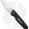 Kershaw Launch 11 Exclusive Automatic Knife Black Aluminum (2.75" SW) 755020CV -Kershaw Store Kershaw Launch 11 Automatic Knife Black Aluminum 2in SW BHQ 143550 td