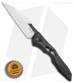 Kershaw Launch 13 Automatic Knife Black (3.5" Two-Tone) 7650 9 Kershaw Launch 13 Automatic Knife Black (3.5" Two-Tone) 7650 -Kershaw Store Kershaw Launch 13 Automatic Knife Black 3.5in Two Tone 7650 BHQ 117323 LS Bottlecap