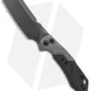 Kershaw Launch 14 Automatic Knife Cleaver Gray Al (3.4" Black SW) 7850 -Kershaw Store Kershaw Launch 14 Auto Cleaver BlackWash 7850 BHQ 139777 jr