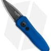 Kershaw Launch 4 CA Legal Automatic Knife Blue (1.9" Damascus) BHQ Exclusive 2 Kershaw Launch 4 CA Legal Automatic Knife Blue (1.9" Damascus) BHQ Exclusive -Kershaw Store Kershaw Launch 4 CA Legal Auto Blue Damascus 7500BLUDAM BHQ 91856 jr