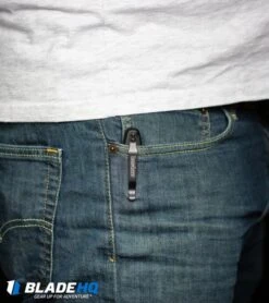 Kershaw Launch 4 CA Legal Automatic Knife (1.9" Black) 7500BLK -Kershaw Store Kershaw Launch 4 CA Legal Automatic Knife Black 7500BLK BHQ 34416 kp pocket web 1