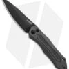 Kershaw Launch 6 Automatic Knife Gray Aluminum (3.75" Black) 7800GRYBLK 1 Kershaw Launch 6 Automatic Knife Gray Aluminum (3.75" Black) 7800GRYBLK -Kershaw Store Kershaw Launch 6 Auto Gray Aluminum Black KER7800GRYBLK BHQ 91252 jr