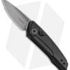 Kershaw Launch 9 Automatic Knife Black (1.8" Working Finish) 7250 -Kershaw Store Kershaw Launch 9 Auto Black Working Finish 7250 BHQ 94066 jr