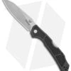 Kershaw Cargo Lockback Folding Knife Black GFN (3.25" Stonewash) 2033 2 Kershaw Cargo Lockback Folding Knife Black GFN (3.25" Stonewash) 2033 -Kershaw Store Kershaw Lock Back Black SW 8033 jr