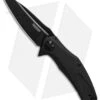 Kershaw Natrix Assisted Opening Sub-Frame Lock Knife Black G-10 (3.25" Black) -Kershaw Store Kershaw Natrix Black G10 black BHQ 80569 er