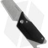 Kershaw Sinkevich Pub Friction Lock Knife Black G-10 (1.6" Stonewash) 4036BLK 2 Kershaw Sinkevich Pub Friction Lock Knife Black G-10 (1.6" Stonewash) 4036BLK -Kershaw Store Kershaw Pub Black 4036BLK jr