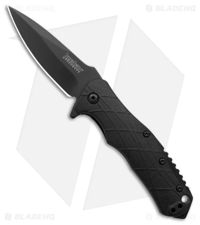 Kershaw RJ Tactical 3.0 Assisted Opening Knife (2.875" Black) 1987 3 Kershaw RJ Tactical 3.0 Assisted Opening Knife (2.875" Black) 1987