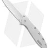 Kershaw Random Leek Reverse Tanto Assisted Opening Knife (3" Bead Blast) 1660R 1 Kershaw Random Leek Reverse Tanto Assisted Opening Knife (3" Bead Blast) 1660R -Kershaw Store Kershaw Random Leek Reverse Tanto Assited Opening BB 1660R BHQ 123396 jr
