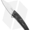Kershaw Rhetoric Assisted Opening Knife Black GFN (3" Bead Blast) 1 Kershaw Rhetoric Assisted Opening Knife Black GFN (3" Bead Blast) -Kershaw Store Kershaw Rhetoric A O 1342X BHQ 112279 LS