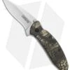 Kershaw Scallion Flipper Knife Tree Camo Aluminum (2.25" Satin) 1620C -Kershaw Store Kershaw Scallion Assisted Opening Tree Camo BB 1620C BHQ 0377 jr