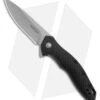 Kershaw Shoreline Liner Lock Assisted Knife Black FRN (3.25" Stonewash) 1845 2 Kershaw Shoreline Liner Lock Assisted Knife Black FRN (3.25" Stonewash) 1845 -Kershaw Store Kershaw Shoreline Knife Black SW BHQ 178499 jr