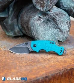 Kershaw Shuffle Liner Lock Knife Lime (2.375" BlackWash) 8700LIMEBW -Kershaw Store Kershaw Shuffle Liner Lock Knife Teal BlackWash 8700TEALBW BHQ 27402 kp lifestyle web 2