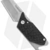Kershaw Sinkevich Pub Friction Lock Knife Carbon Fiber (1.6" Stonewash) 4036CF 2 Kershaw Sinkevich Pub Friction Lock Knife Carbon Fiber (1.6" Stonewash) 4036CF -Kershaw Store Kershaw Sinkevich PUB cf sw 4036CF BHQ 52211 er