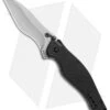 Kershaw Speed Bump Assisted Opening Knife G-10 (3.25" Bead Blast) 1595 2 Kershaw Speed Bump Assisted Opening Knife G-10 (3.25" Bead Blast) 1595 -Kershaw Store Kershaw Spd Bump G 10 BB 1595 BHQ 52555 jr 2
