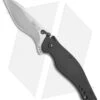 Kershaw Speed Bump Assisted Opening Knife (3.5" Bead Blast) 1595Al XXXX -Kershaw Store Kershaw Speed Bump bb BHQ 67711 er