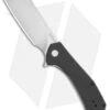 Kershaw Static Cleaver Liner Lock Knife Black G-10 (2.8" SW D2) 2 Kershaw Static Cleaver Liner Lock Knife Black G-10 (2.8" SW D2) -Kershaw Store Kershaw Static Cleaver Liner Lock Knife Black G 10 2 BHQ 113581 LS