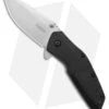 Kershaw Swerve Assisted Opening Knife Black (3" Stonewash) 3850 -Kershaw Store Kershaw Swerve Assisted OPening Knife SW BHQ 14801 jr