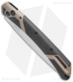 Kershaw Taskmaster 2 Folding Saw (7" Serrated) 2556 -Kershaw Store Kershaw Taskmaster 2 Folding Saw Serrated 2556 BHQ 120535 jr spine