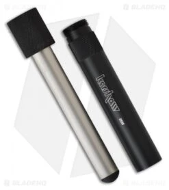 Kershaw Ultra-Tek Blade Diamond Sharpener (600 Grit) 2535 8 Kershaw Ultra-Tek Blade Diamond Sharpener (600 Grit) 2535 -Kershaw Store Kershaw Ultra Tek Blade Diamond Sharpener 600 Grit 2535 BHQ 9056 jr apart