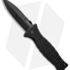 Kershaw XCOM Liner Lock Knife Black GFN (3.6" Black) 3425