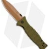 Kershaw XCOM Liner Lock Knife Desert Warrior GFN (3.6" Copper) Exclusive 2 Kershaw XCOM Liner Lock Knife Desert Warrior GFN (3.6" Copper) Exclusive -Kershaw Store Kershaw XCOM LL Desert Warrior GFN Copper Exclusive 3425DW BHQ 103239 jr