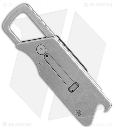 Kershaw Sinkevich Pub Friction Lock Knife Black G-10 (1.6" Stonewash) 4036BLK 5 Kershaw Sinkevich Pub Friction Lock Knife Black G-10 (1.6" Stonewash) 4036BLK - Image 3